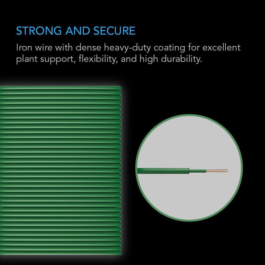 AC Infinity Heavy-Duty-Drehbinder 10 m