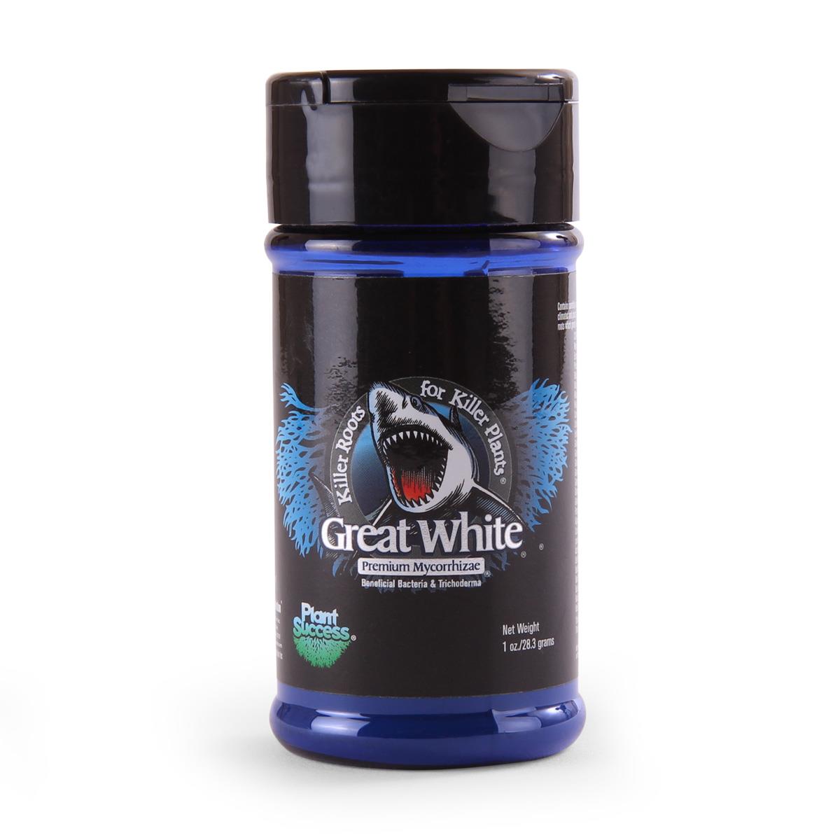 Plant Revolution Great White Premium Mycorrhizae 28g
