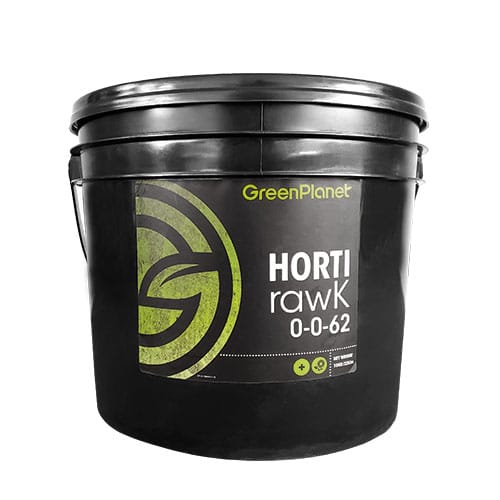 Green Planet Dense Horti Rawk 10kg