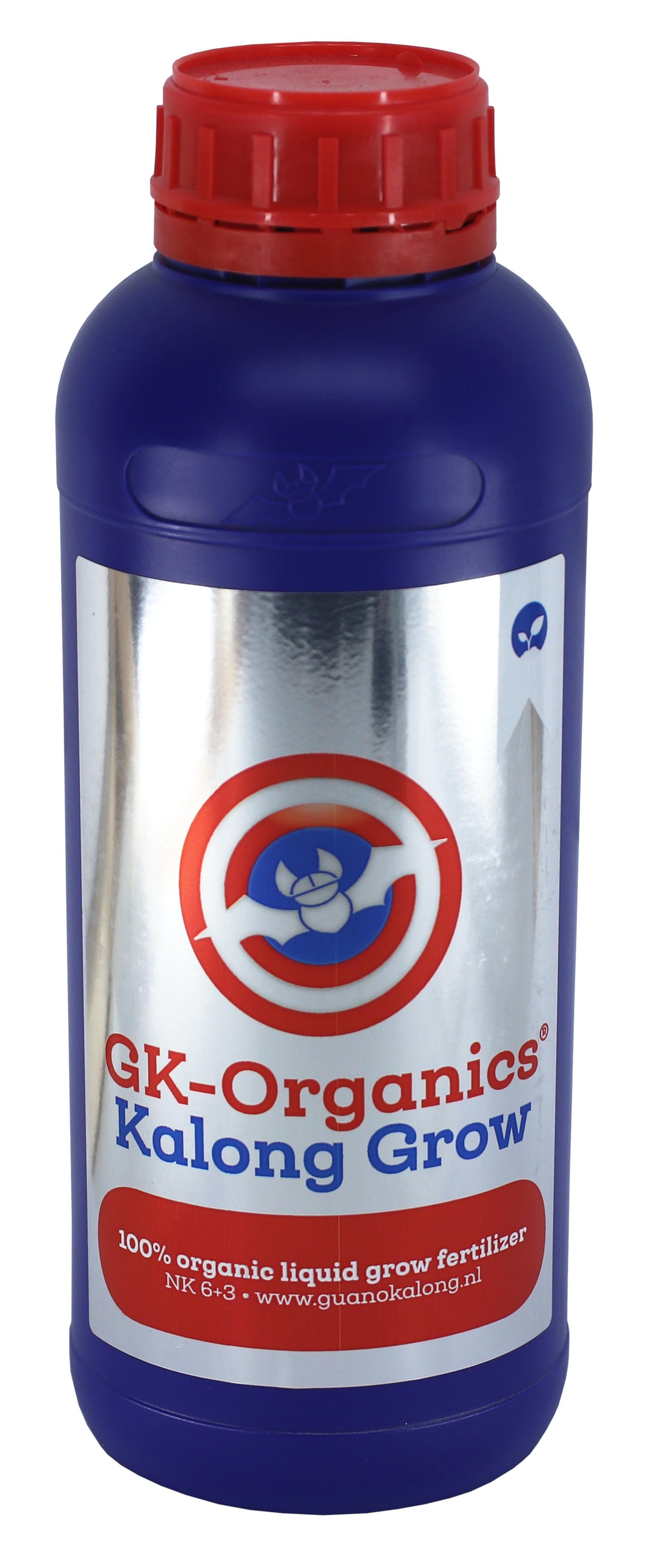 Guanokalong Kalong Grow 1 Liter