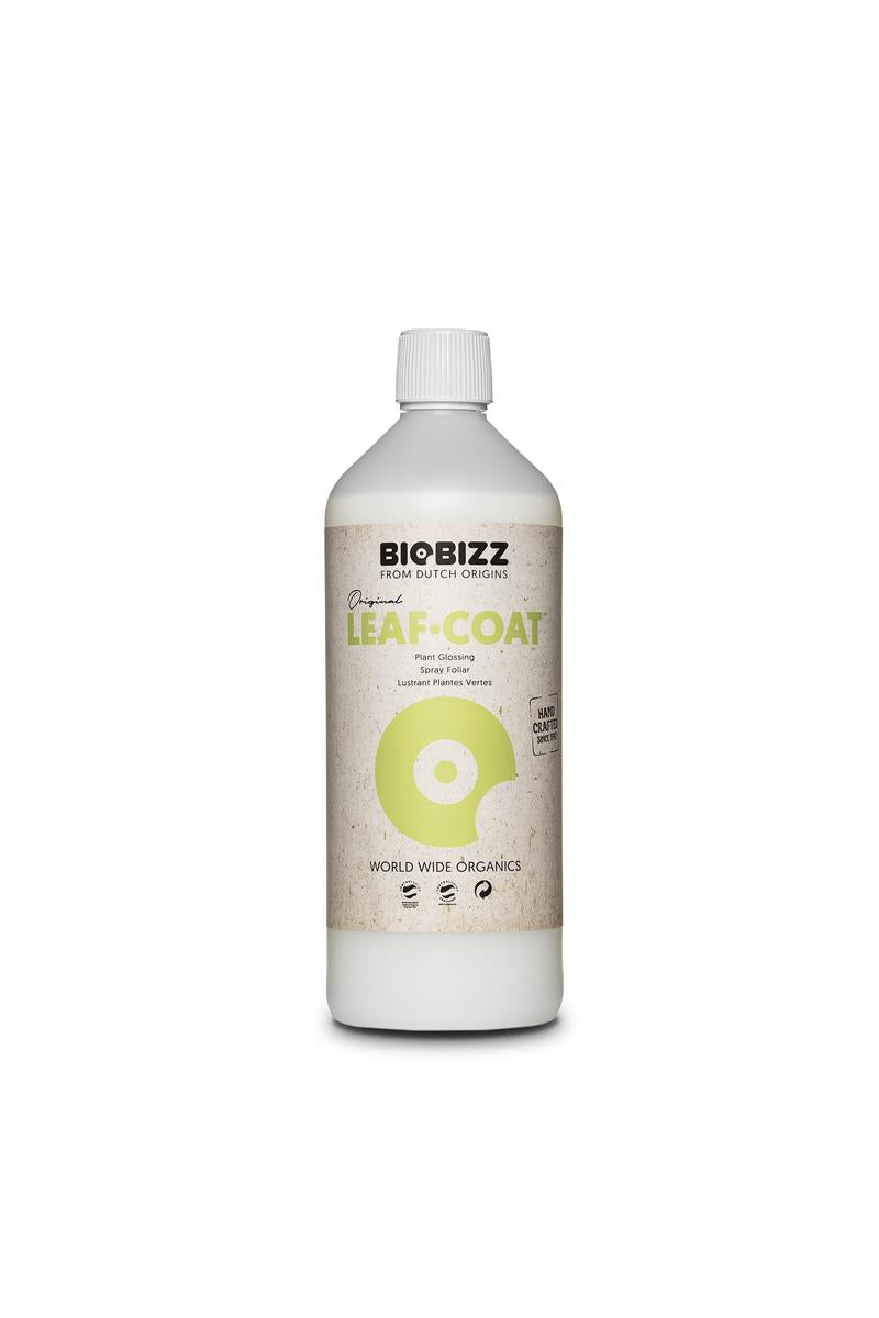 BioBizz Leaf Coat 1 Liter