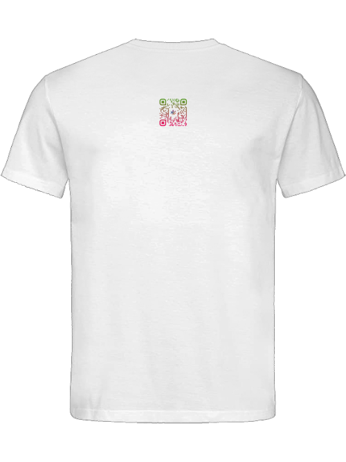 Grow-Zen Merch T-Shirt - grow-zen