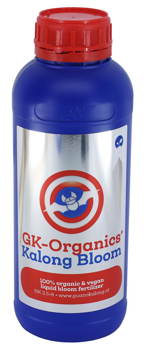 Guanokalong Kalong Bloom 1 Liter