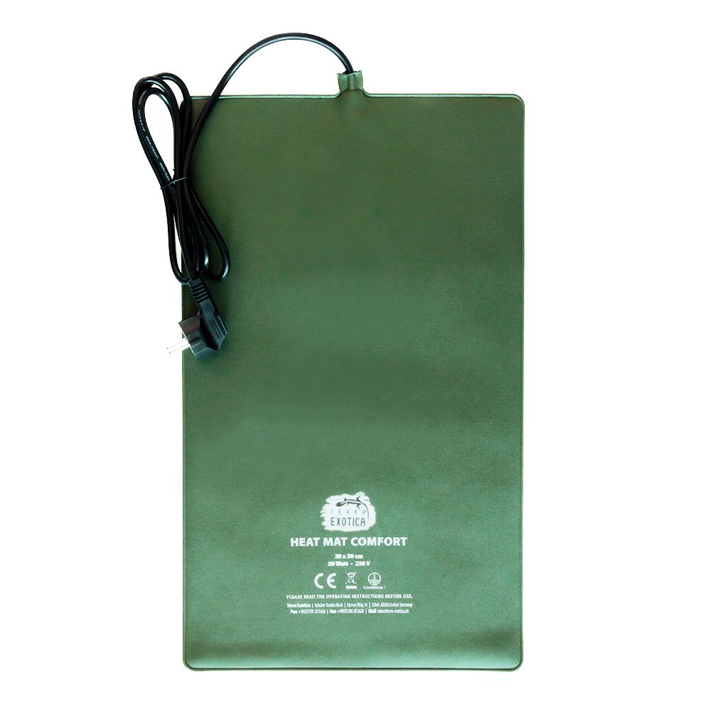 Heizmatte 30 Watt 30x50cm