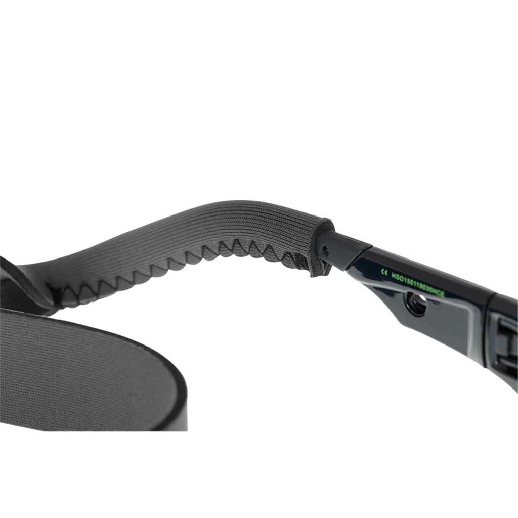 Clearpro Schutzbrille | HPS & LED Lampen & UV-Strahlen - Grow-Zen