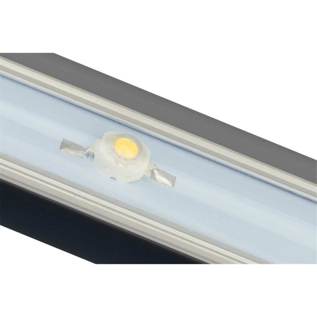 Anzucht LED Set | LEDMAXPRO M | 2x 10 Watt | Garden Highpro - Grow-Zen