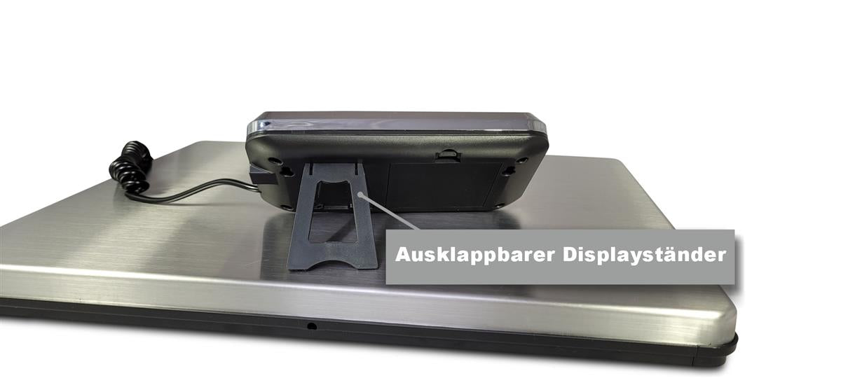 Nohlex Paketwaage NX200