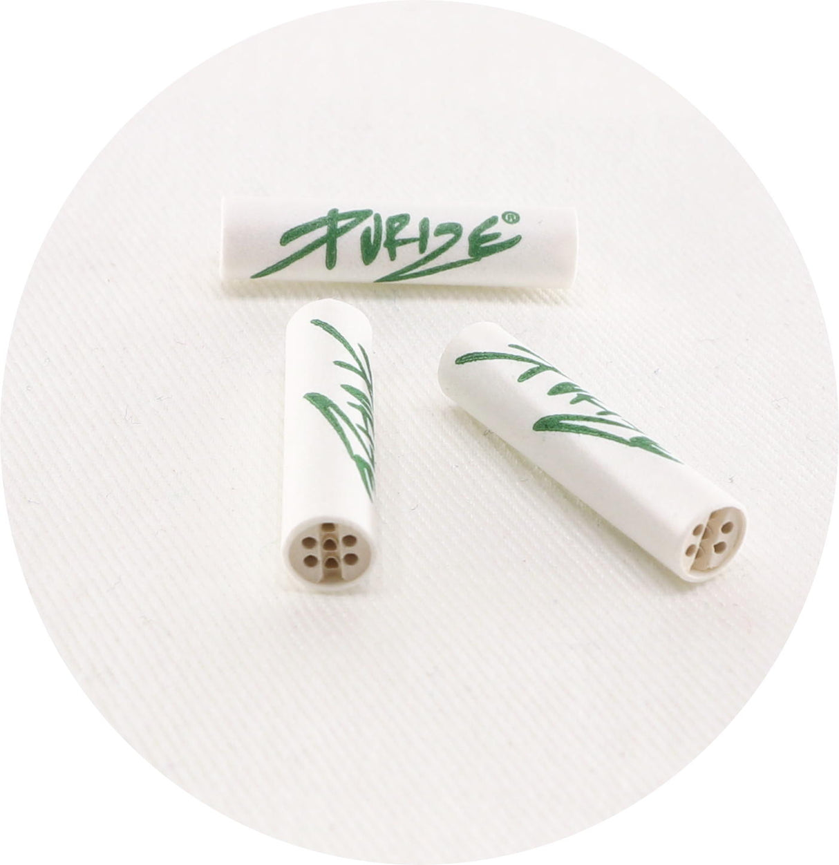 Purize XTRA Slim Size Aktivkohlefilter 100 Stk.