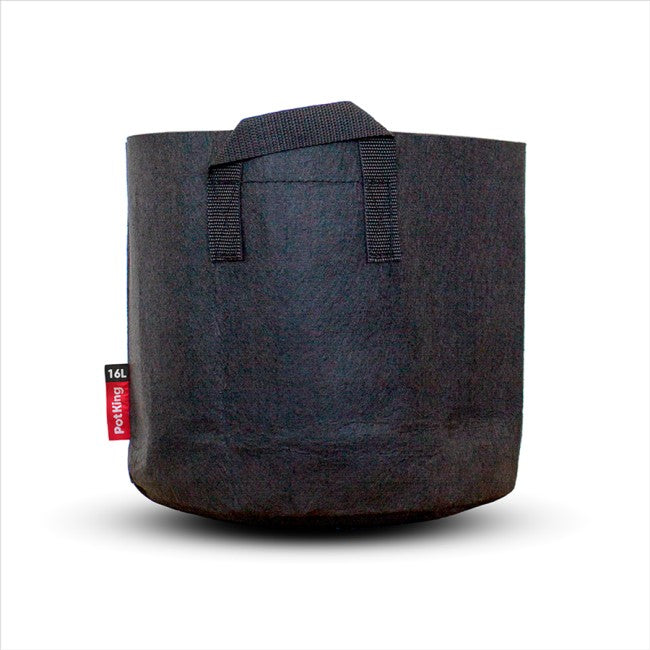 PotKing Stofftopf 5er Pack 5x 16 Liter