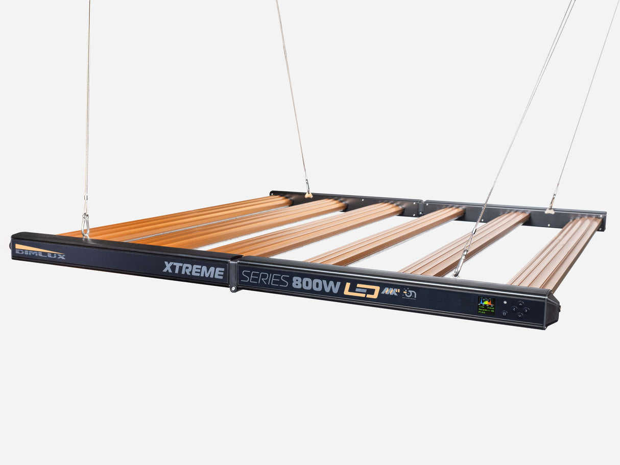 Dimlux Xtreme 800W NIR MKII
