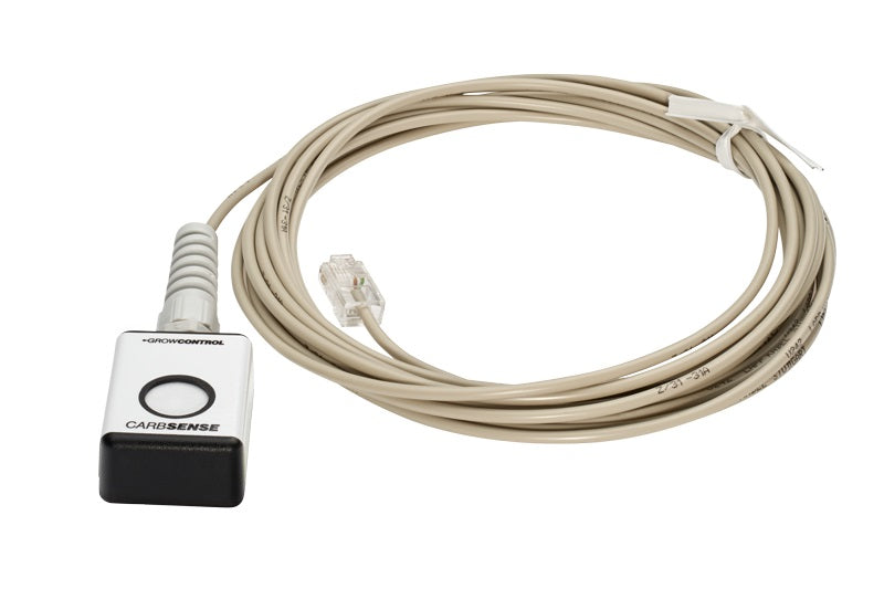 GrowControl CarbSense