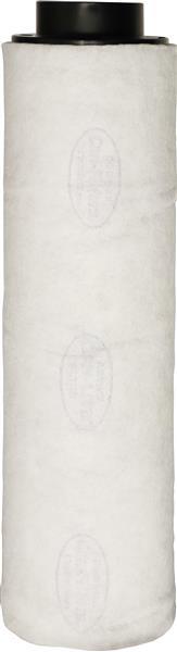 Can Original Filter 9000 200m³/h Ø100mm