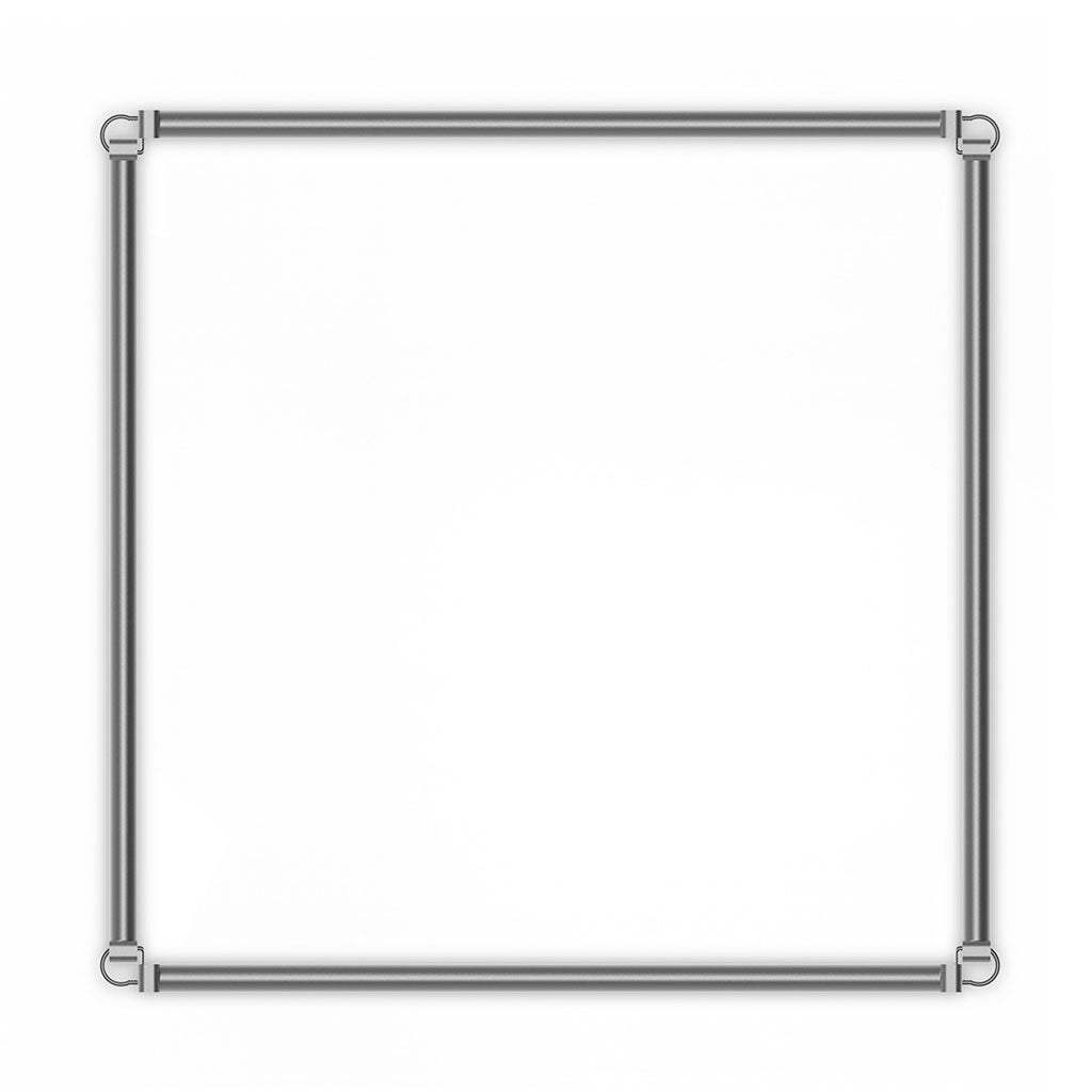 AC Infinity Zeltstangen 90 cm x 90 cm