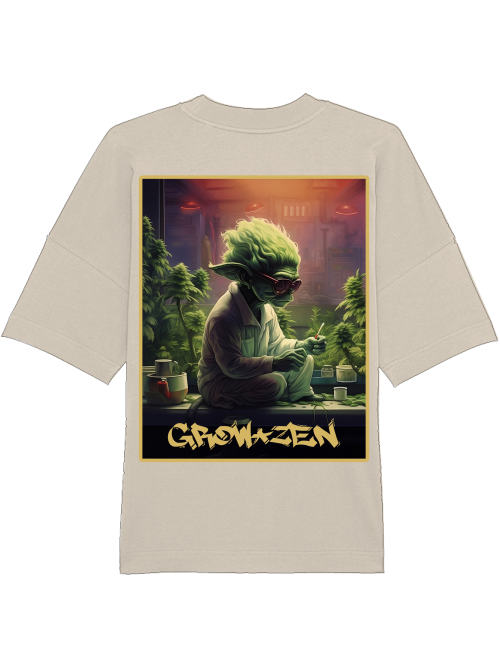 Grow-Zen Gardener BP SM - grow-zen