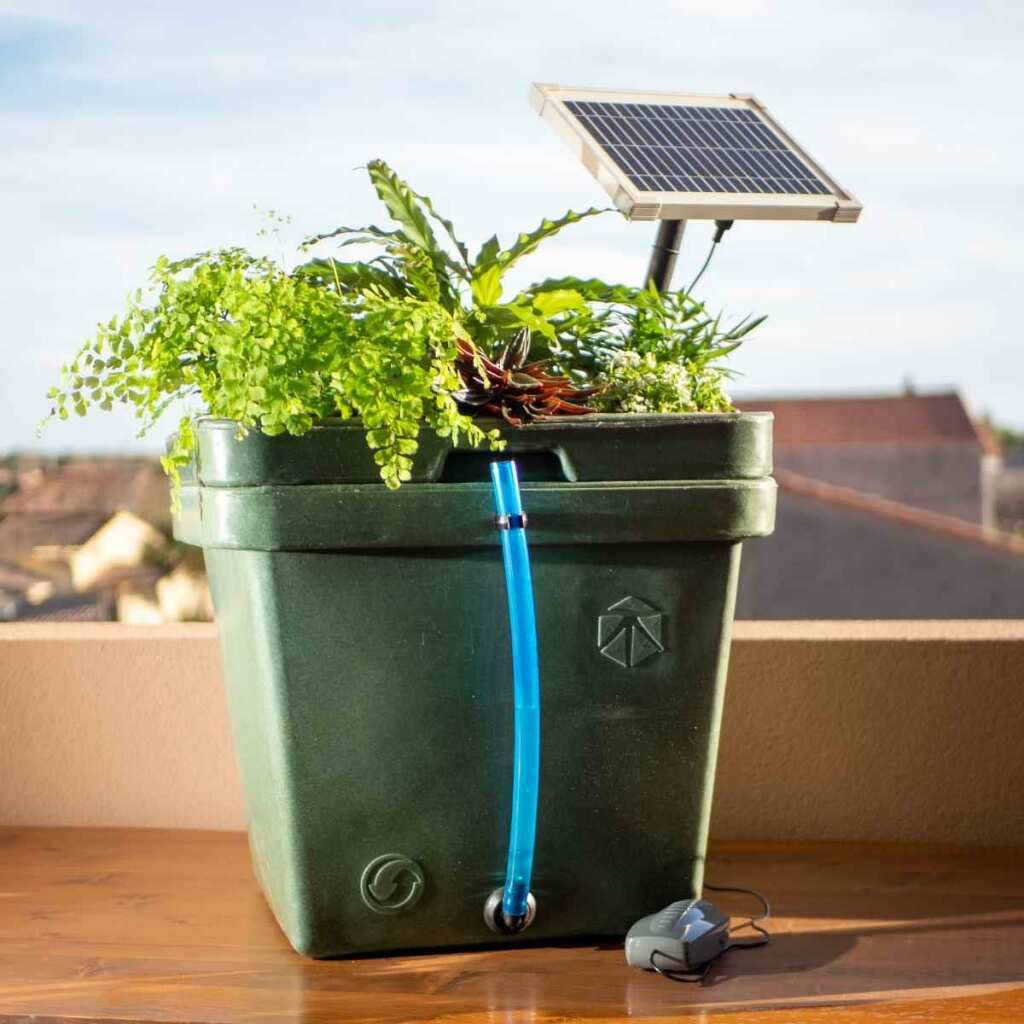 CultiMate L Solar | 45L | Terra Aquatica (GHE) - Grow-Zen