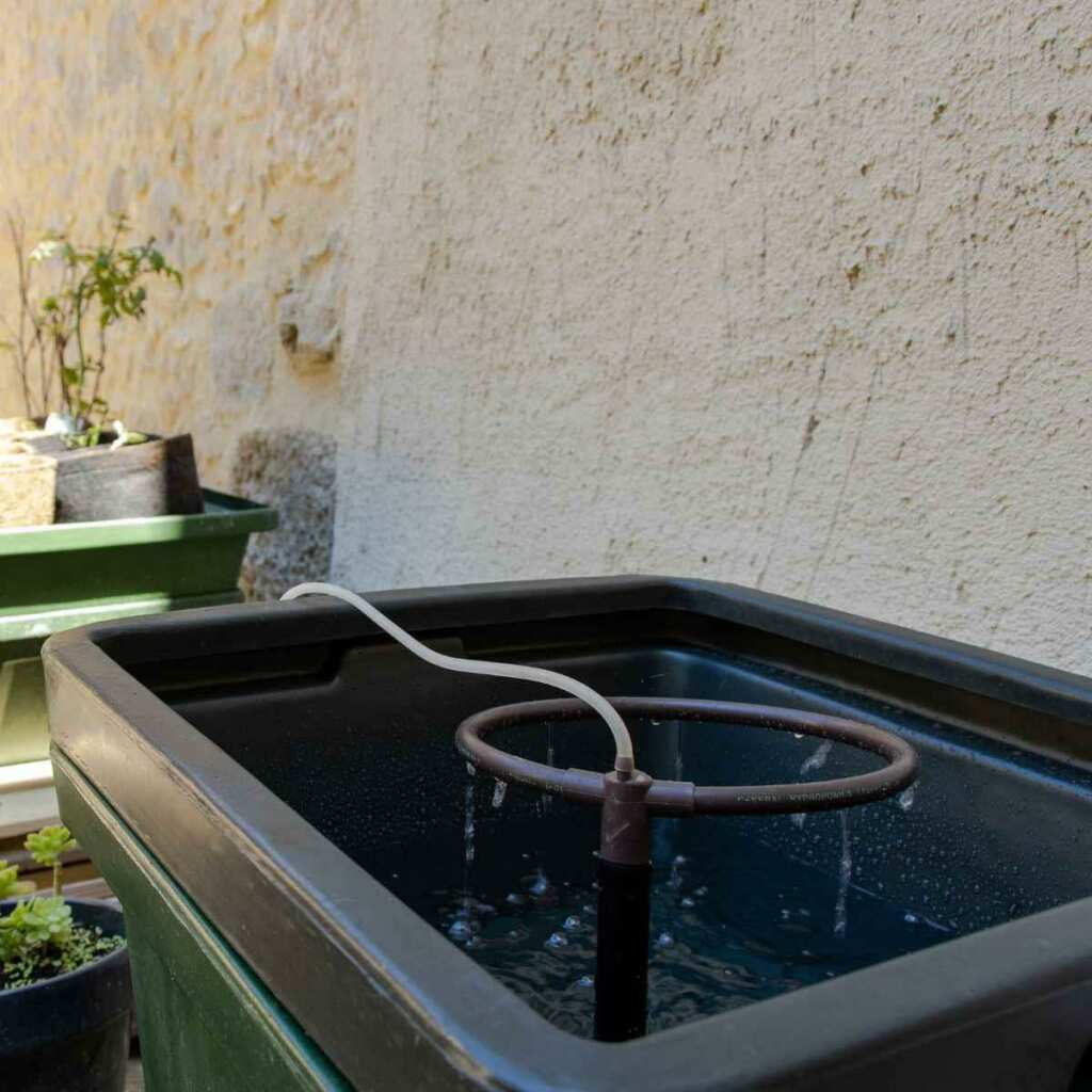 CultiMate L Solar | 45L | Terra Aquatica (GHE) - Grow-Zen