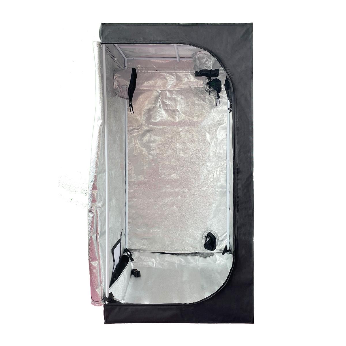 Basic Grow Box 80X80X160