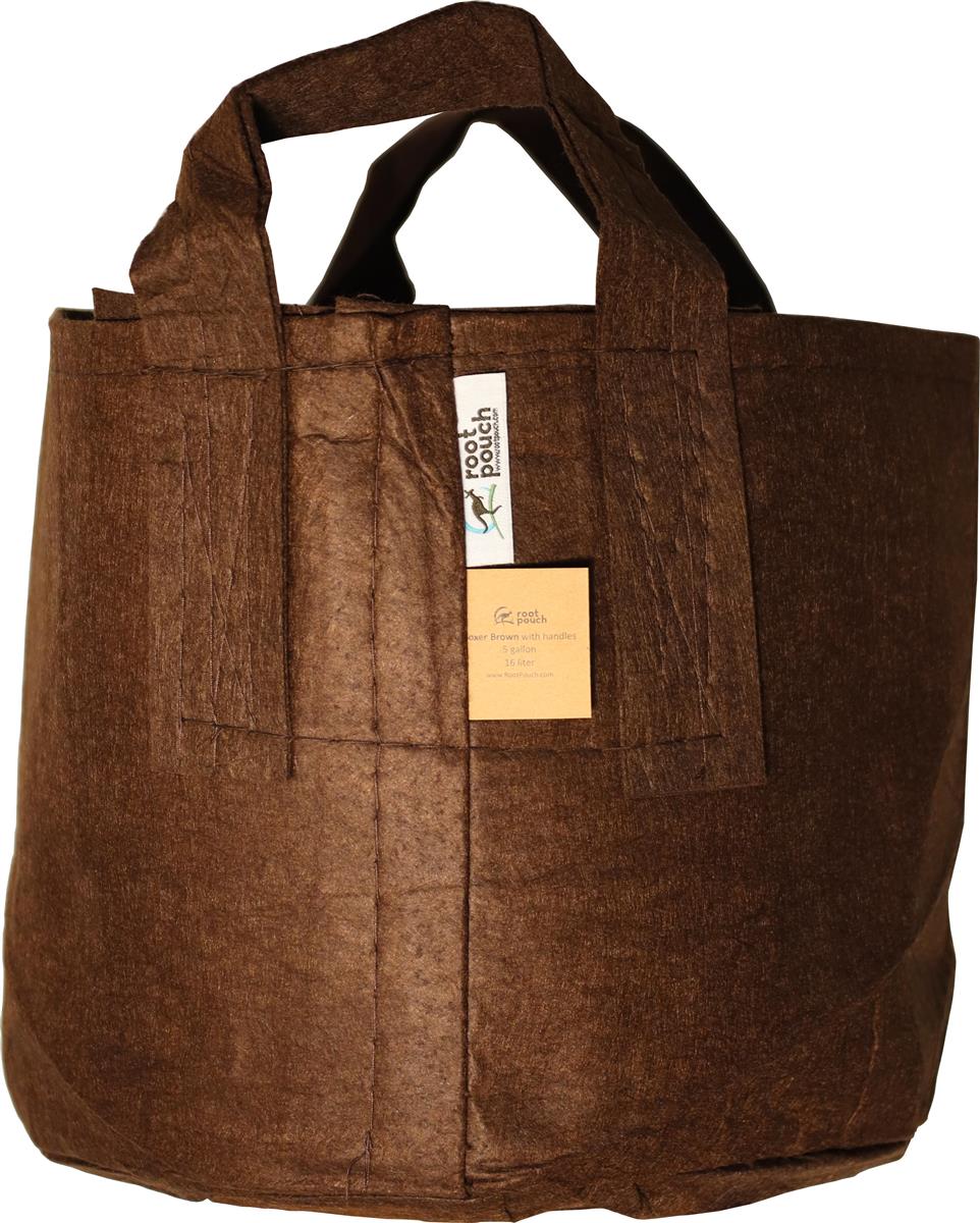 Root Pouch 39 Liter mit Griffen