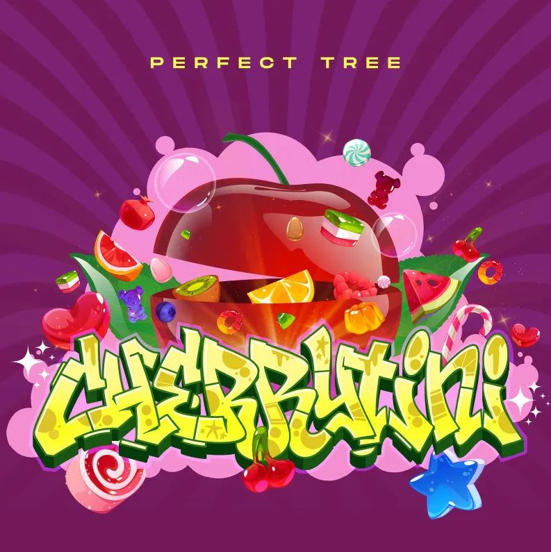 Perfect Tree Artic Cherries Fem 6St.