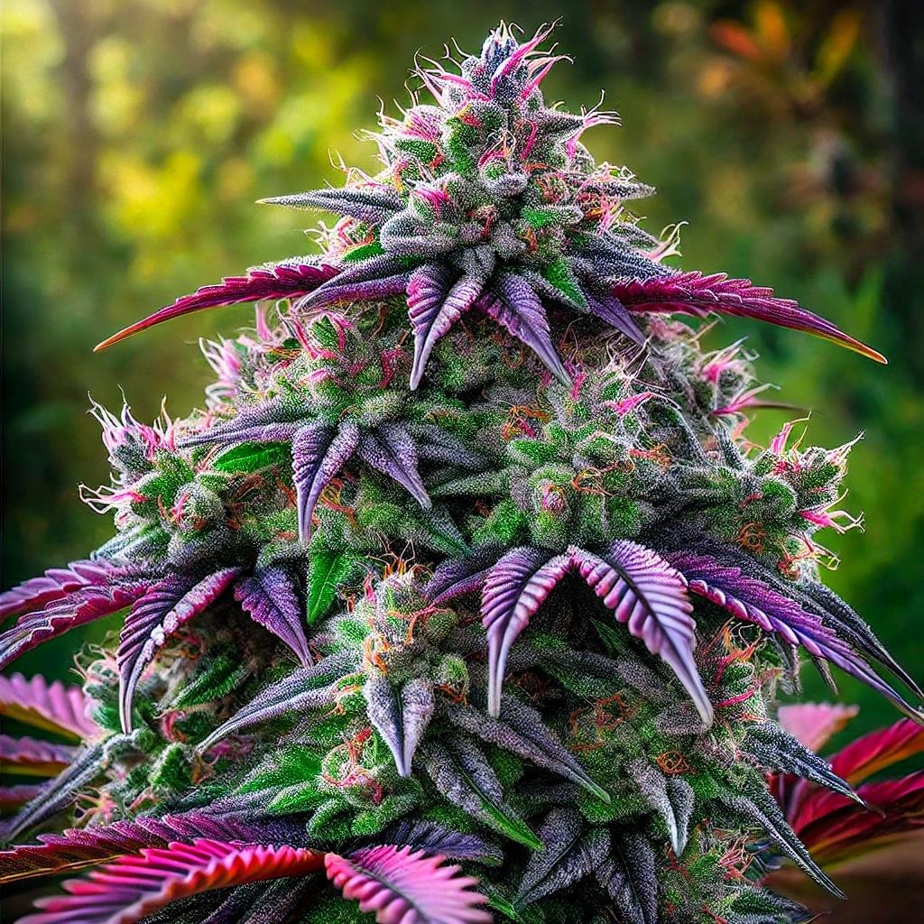 Bloom Bulk Seeds Zoap Fem 10St.