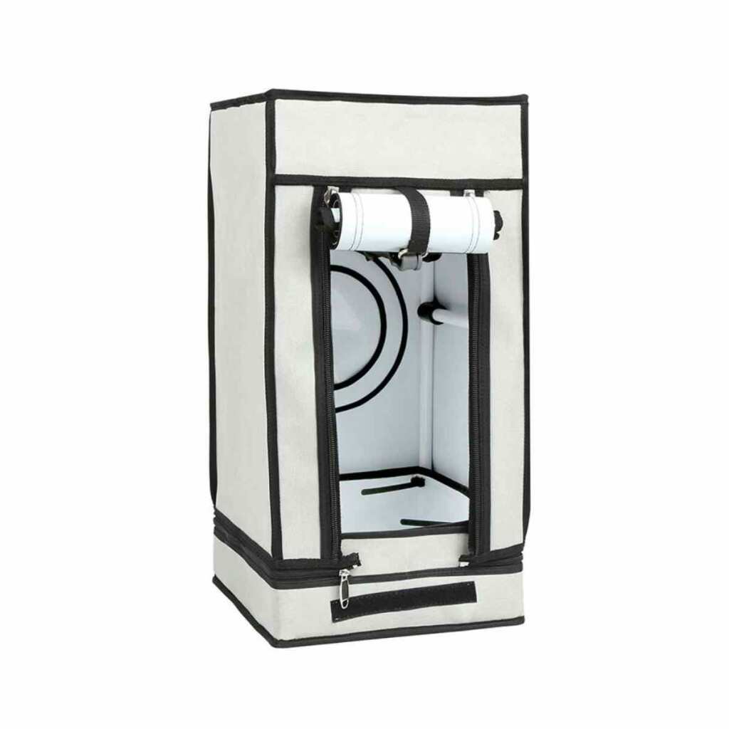 HOMEbox | Ambient Q30 | Growbox | 30x30x60cm - Grow-Zen