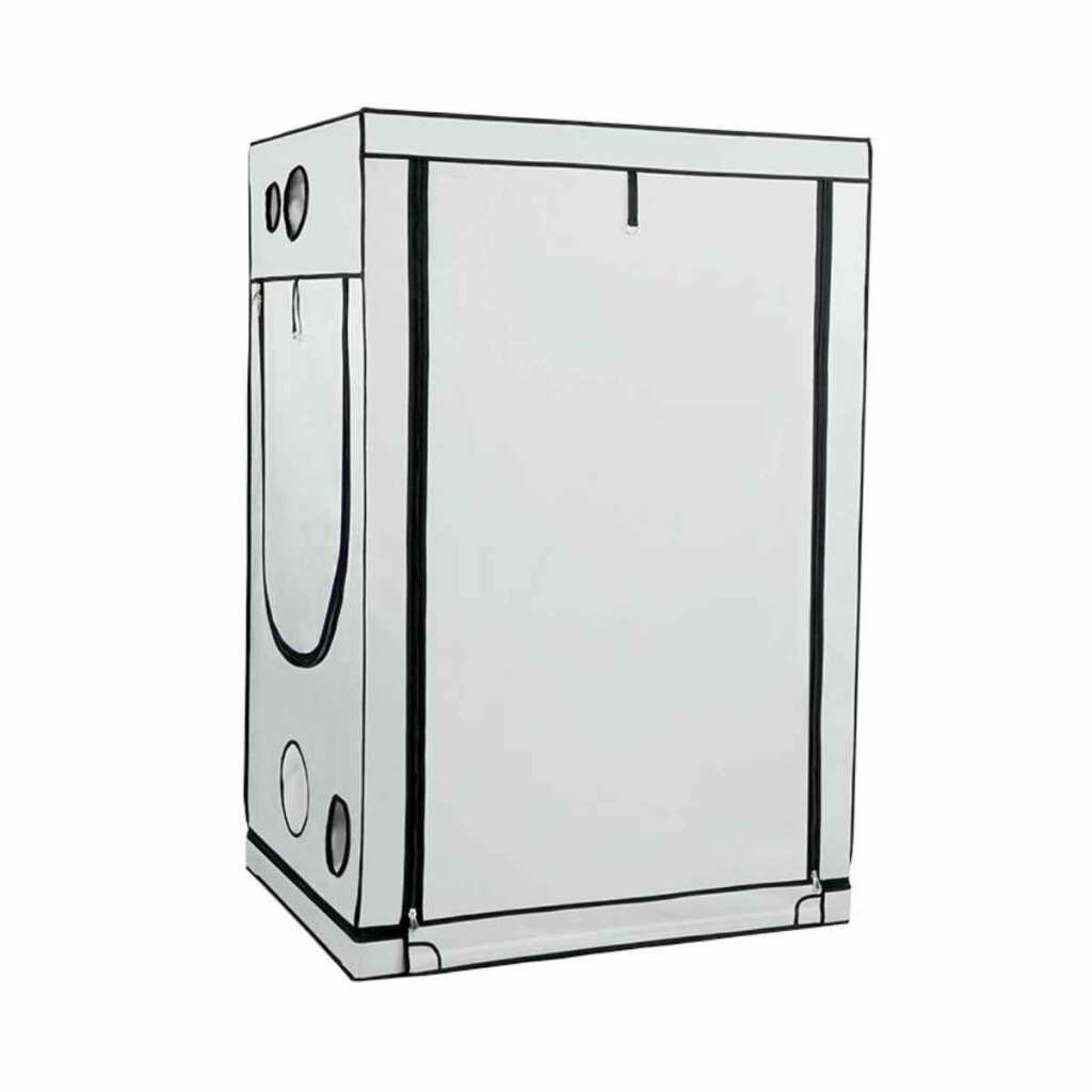 HOMEbox | Ambient R120 | Growbox | 120x90x180cm - Grow-Zen