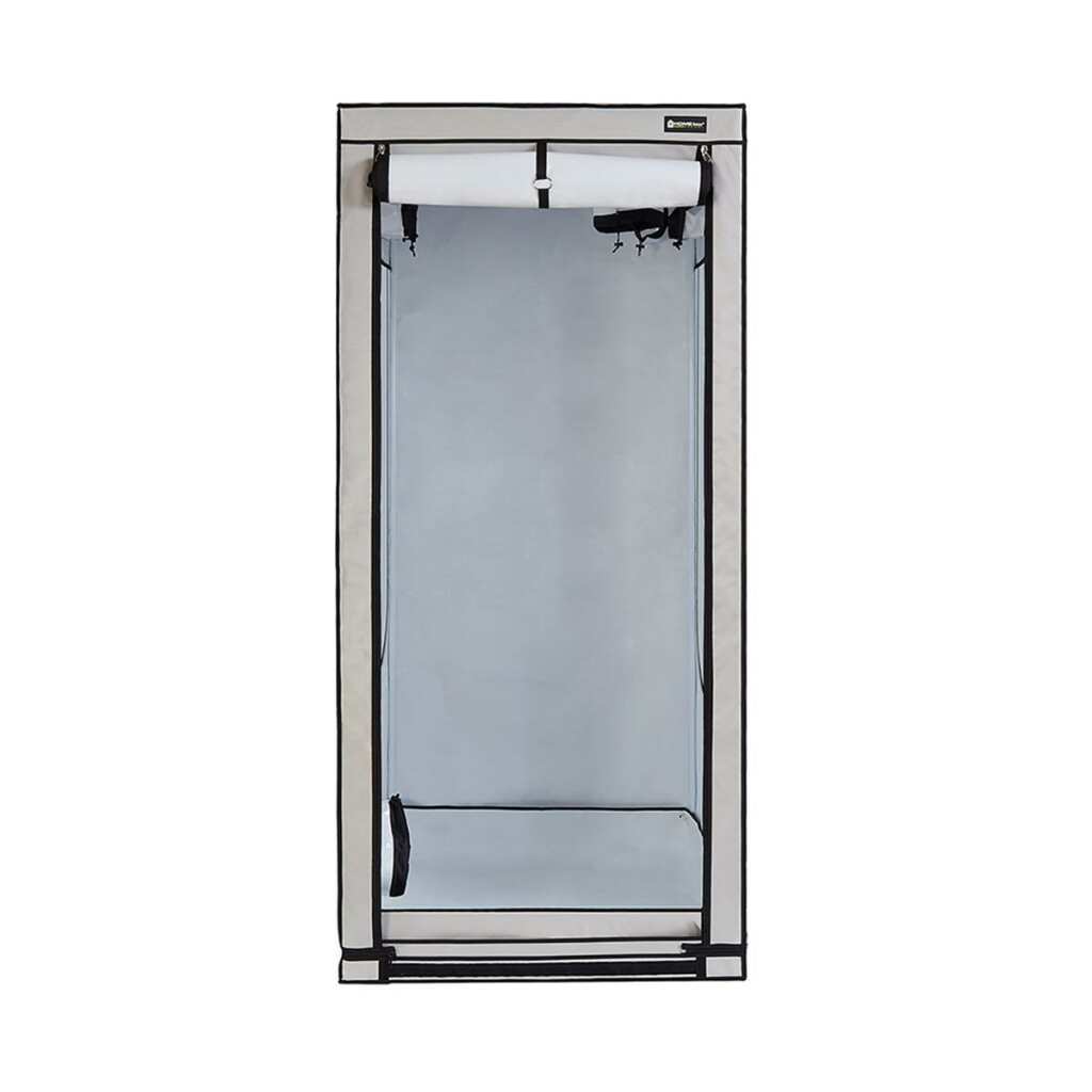 HOMEbox | Ambient Q100+ | Growbox | 100x100x220cm - Grow-Zen