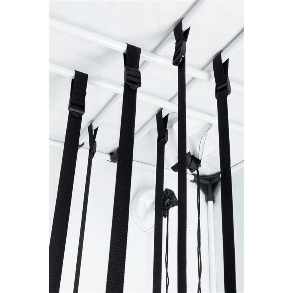 HOMEbox | Ambient Q100+ | Growbox | 100x100x220cm - Grow-Zen