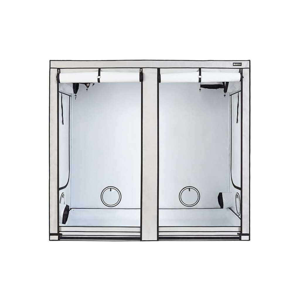 HOMEbox | Ambient R240+ | Growbox | 240x120x220cm - Grow-Zen