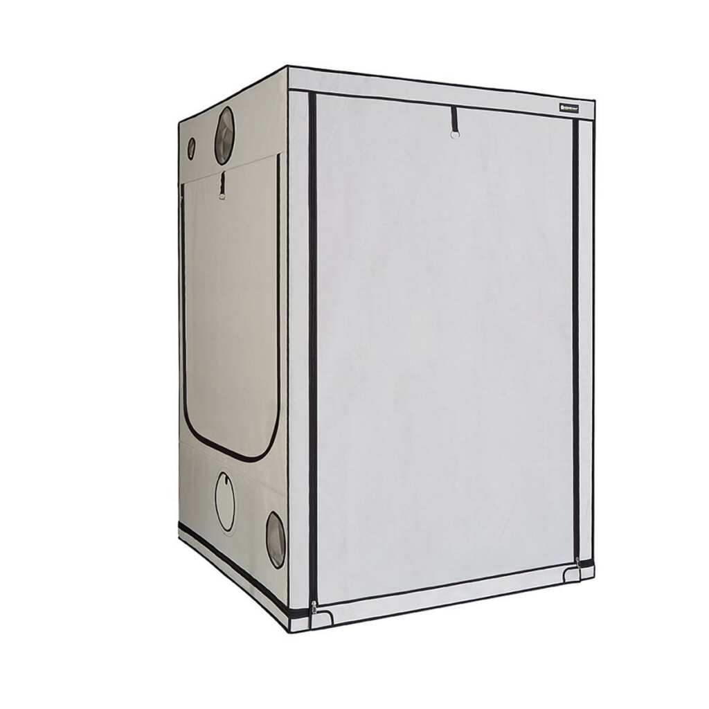 HOMEbox | Ambient Q150+ | Growbox | 150x150x220cm - Grow-Zen