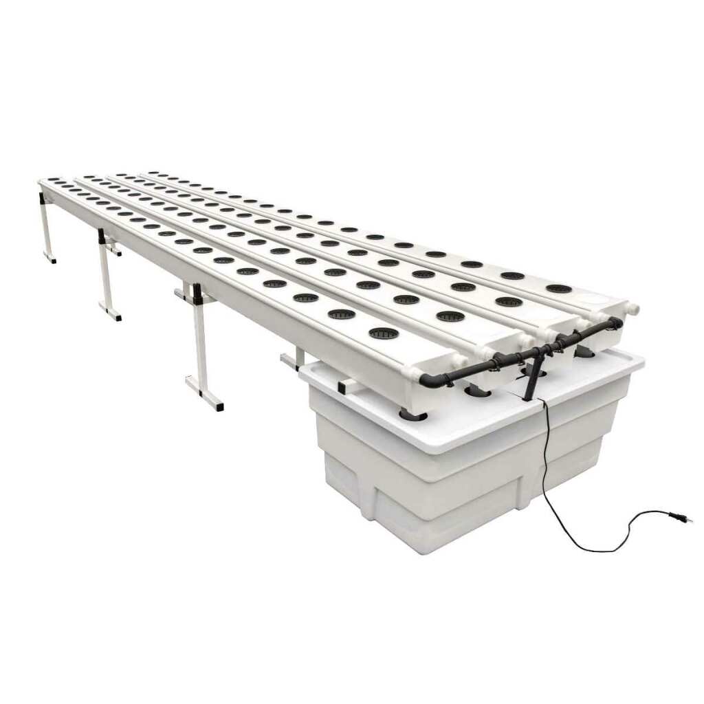 GrowStream 60 | Aeroponik System (V2.0) | Terra Aquatica (GHE) - Grow-Zen