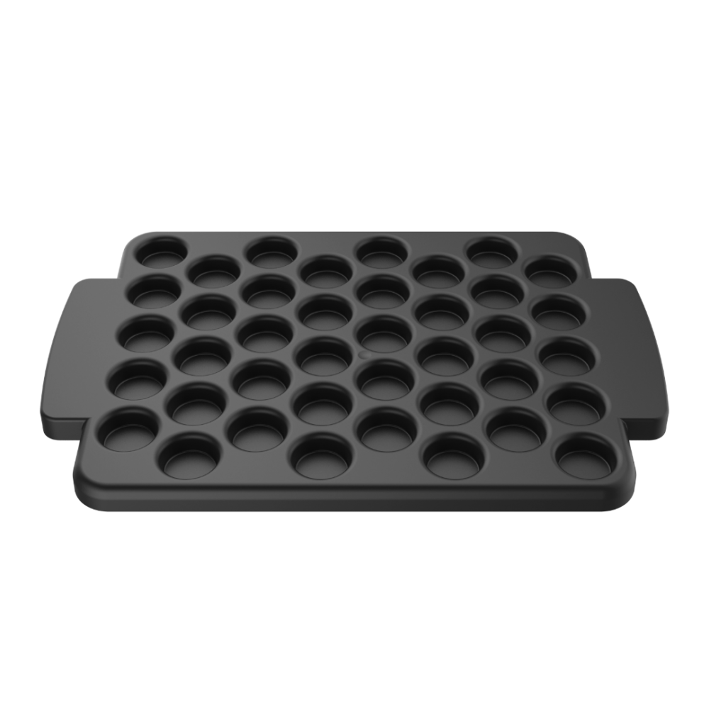 Füll Set für 40 Dosierkapseln