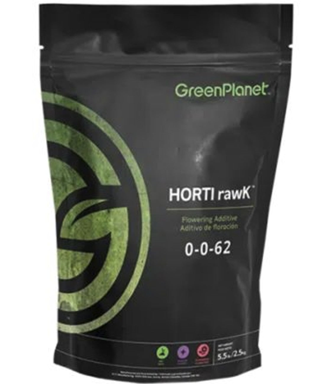 Green Planet Dense Horti Rawk 5kg