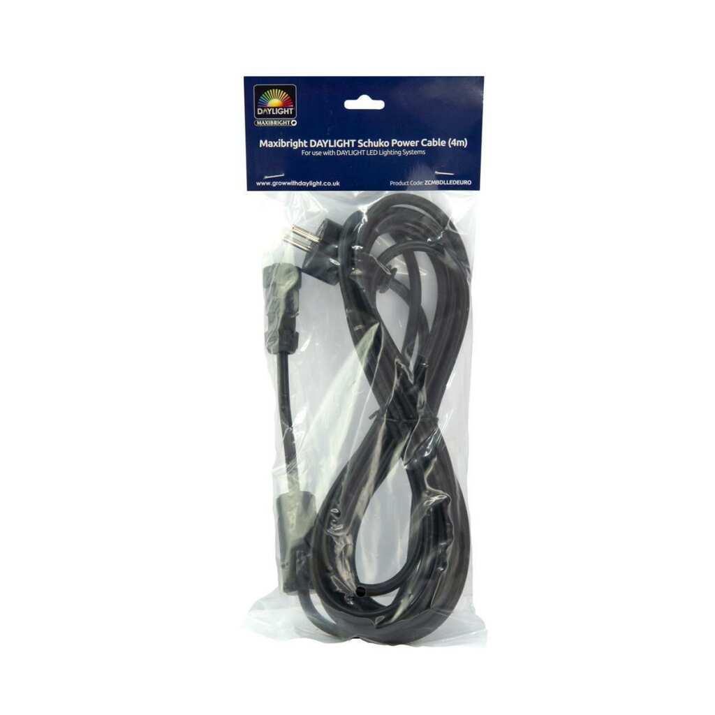 Maxibright | Daylight | 480 Watt | 1104 µmol/s - Grow-Zen
