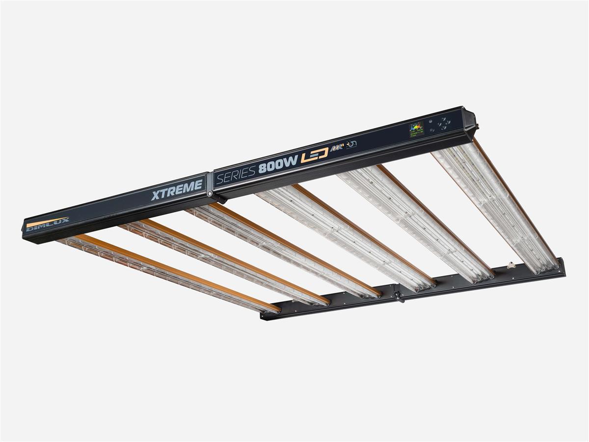 Dimlux Xtreme 800W NIR MKII