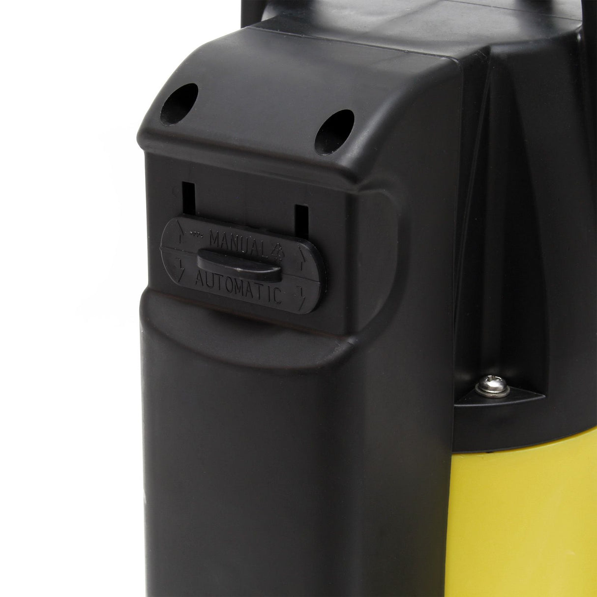 Tauchpumpe 7000 l/h 400 W