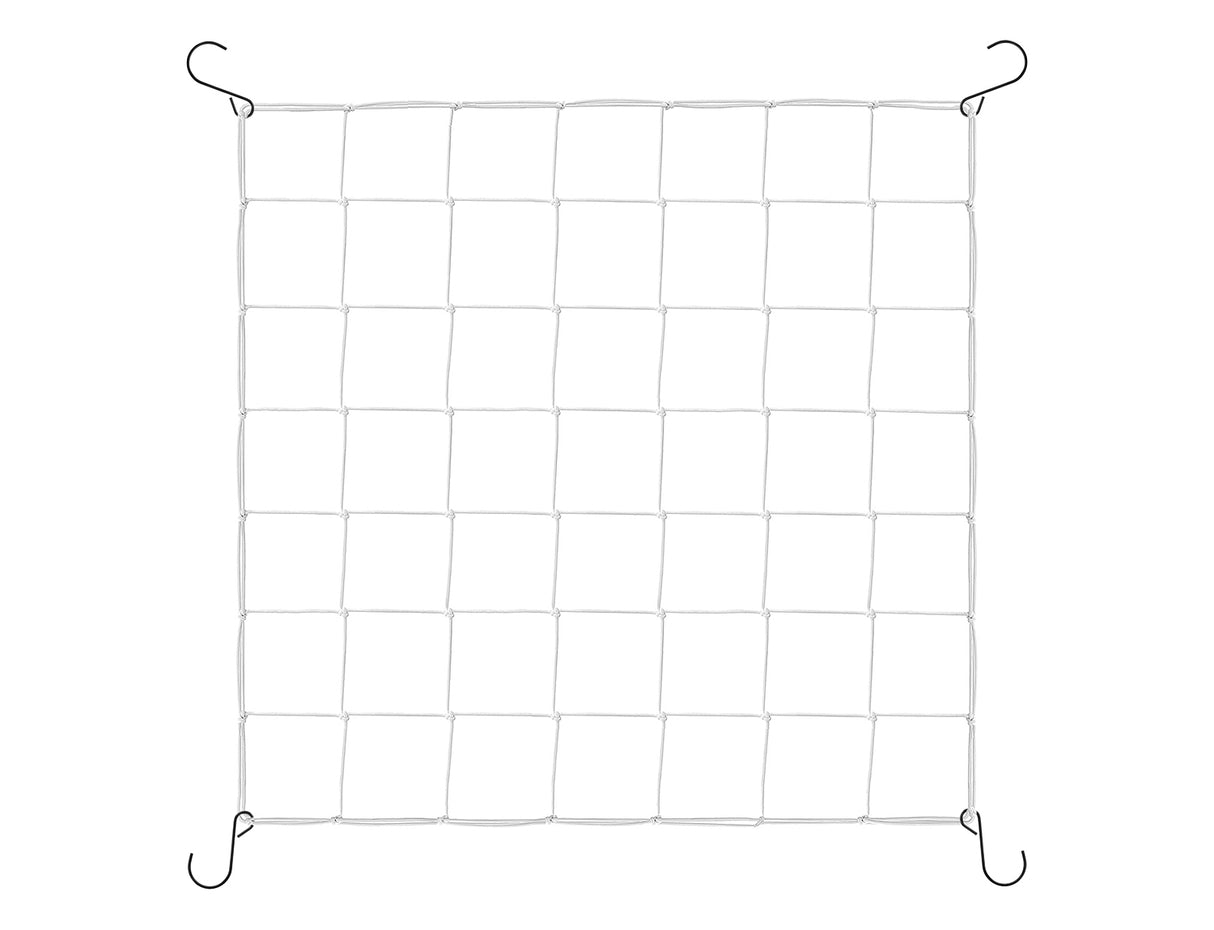 RoyalRoom flexibles Netz 100 x 100 cm - Grow-Zen