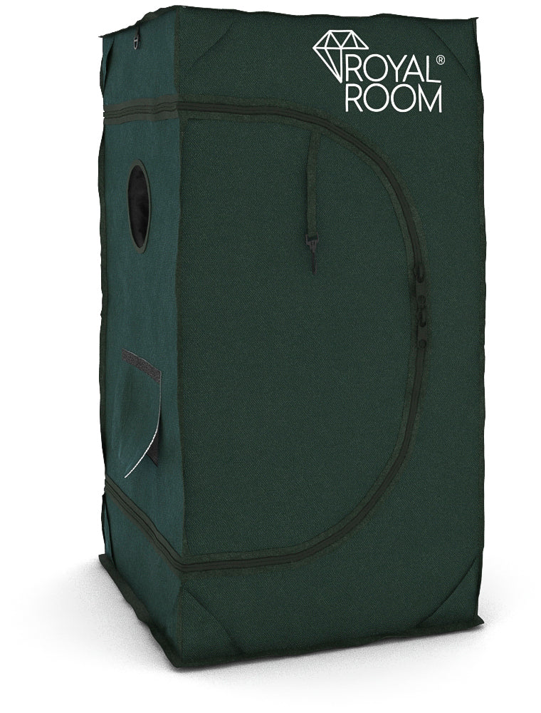RoyalRoom Classic Serie C40S - Grow-Zen