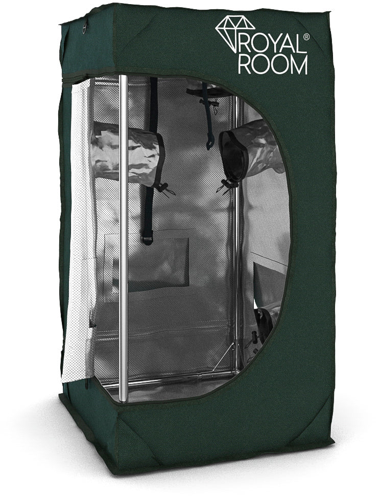 RoyalRoom Classic Serie C40S - Grow-Zen