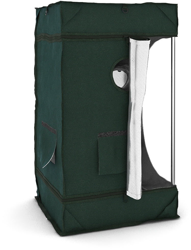 RoyalRoom Classic Serie C40S - Grow-Zen