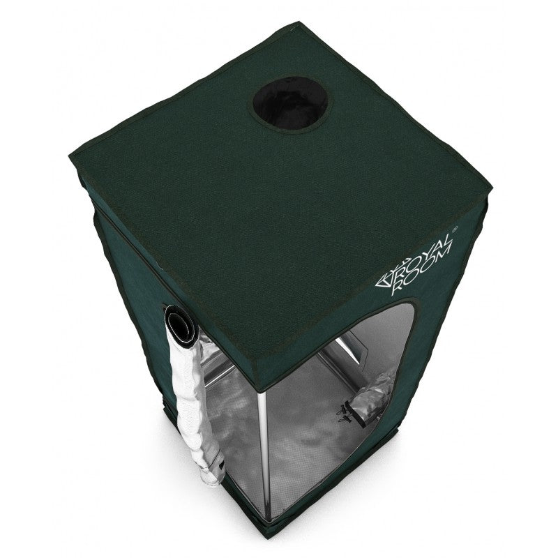 RoyalRoom Classic Serie C50 - Grow-Zen