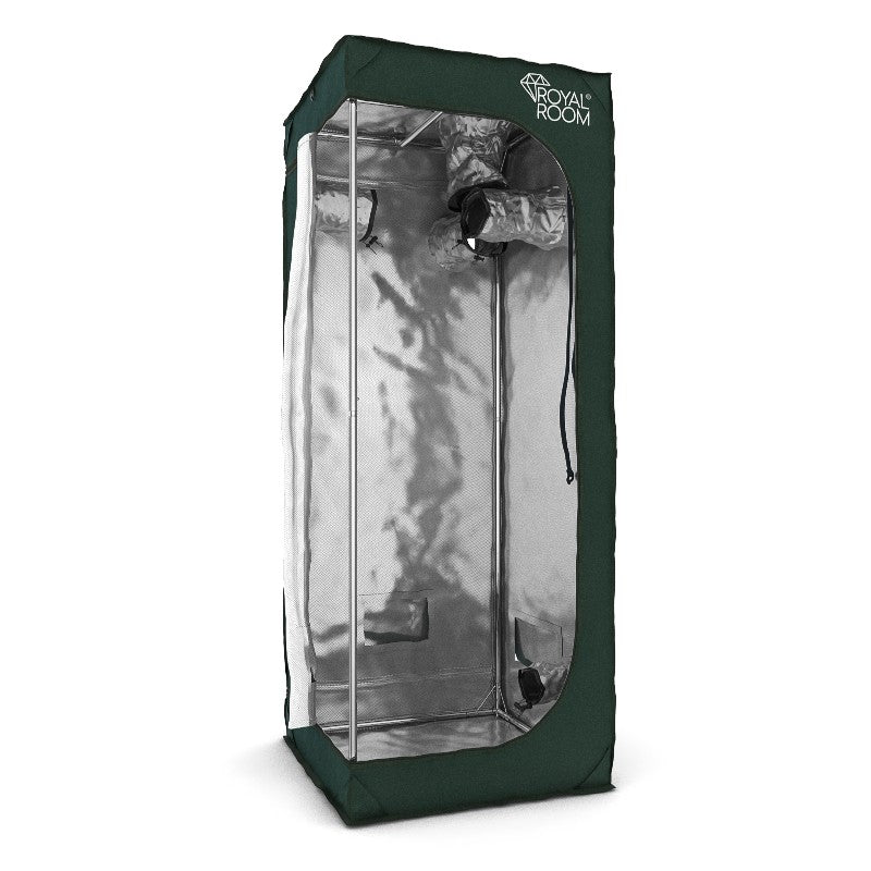 RoyalRoom Classic Serie C60 - Grow-Zen