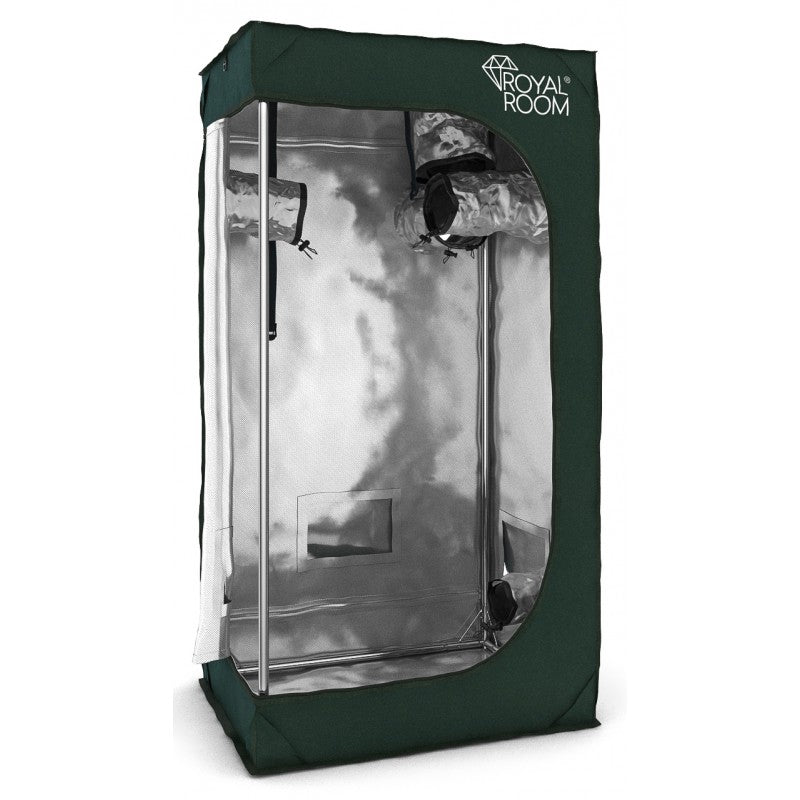 RoyalRoom Classic Serie C60S - Grow-Zen