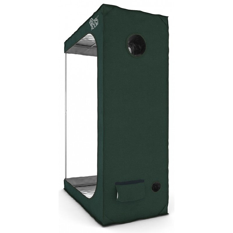 RoyalRoom Classic Serie C120S - Grow-Zen