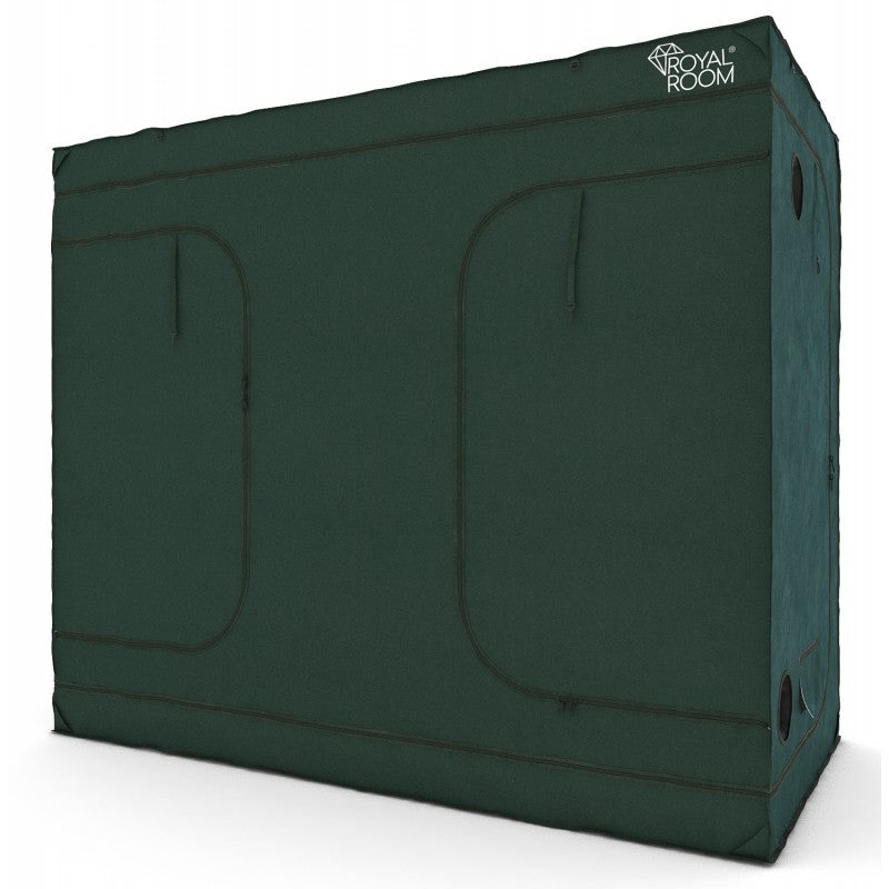 RoyalRoom Classic Serie C240S - Grow-Zen