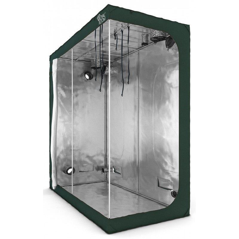 RoyalRoom High Serie C240SH - Grow-Zen