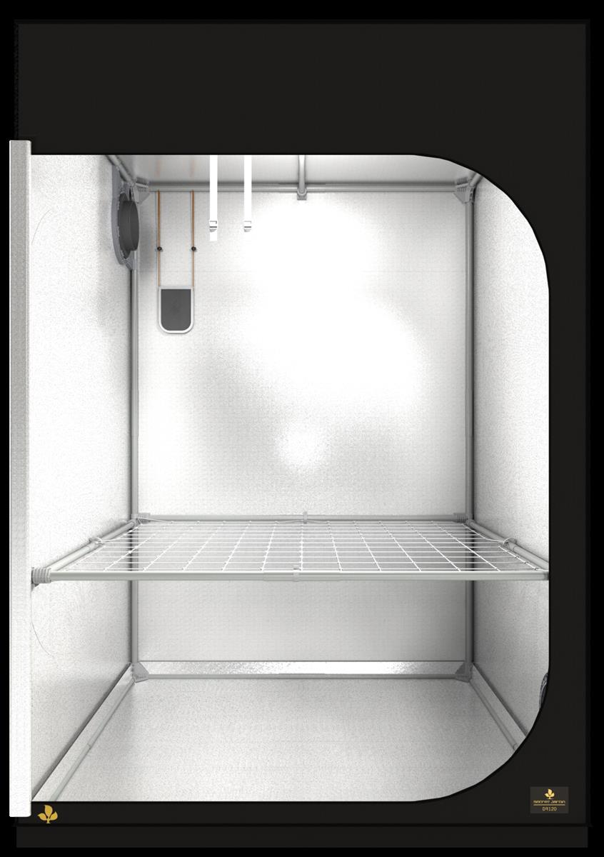 Secret Jardin Dark Room 150 Rev. 4