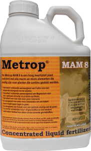 Metrop MAM8 5 Liter
