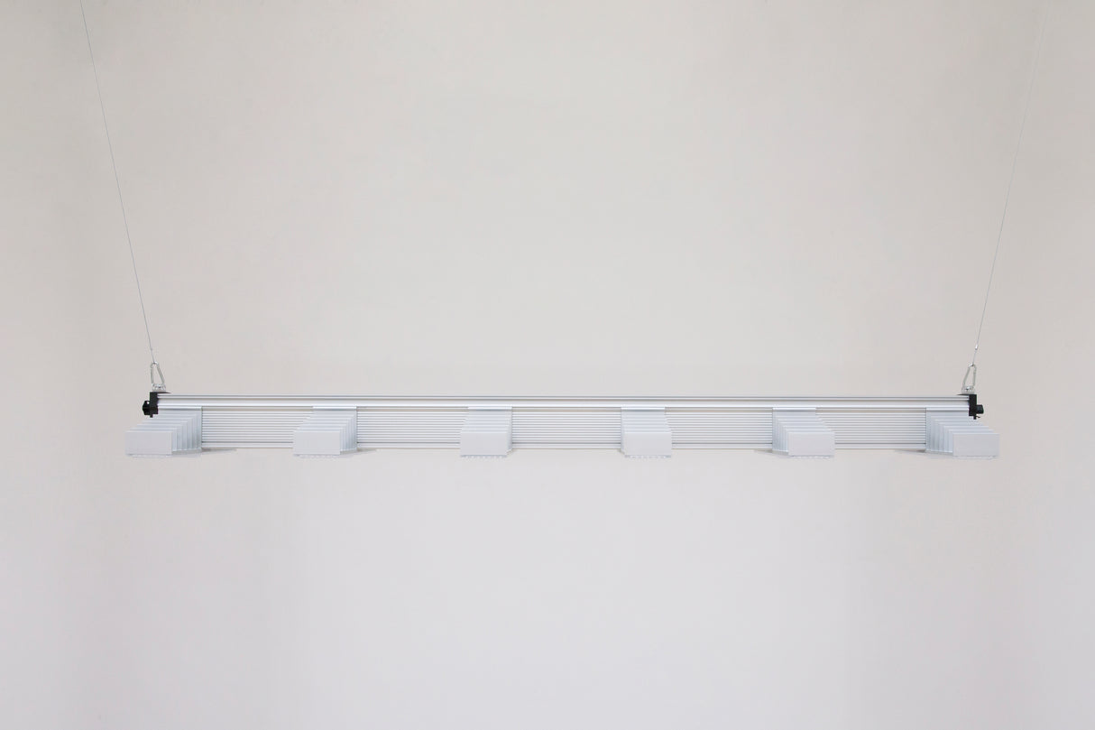 SANlight EVO 6-150 1.5 | 400 Watt | 1090 µmol/s - grow-zen