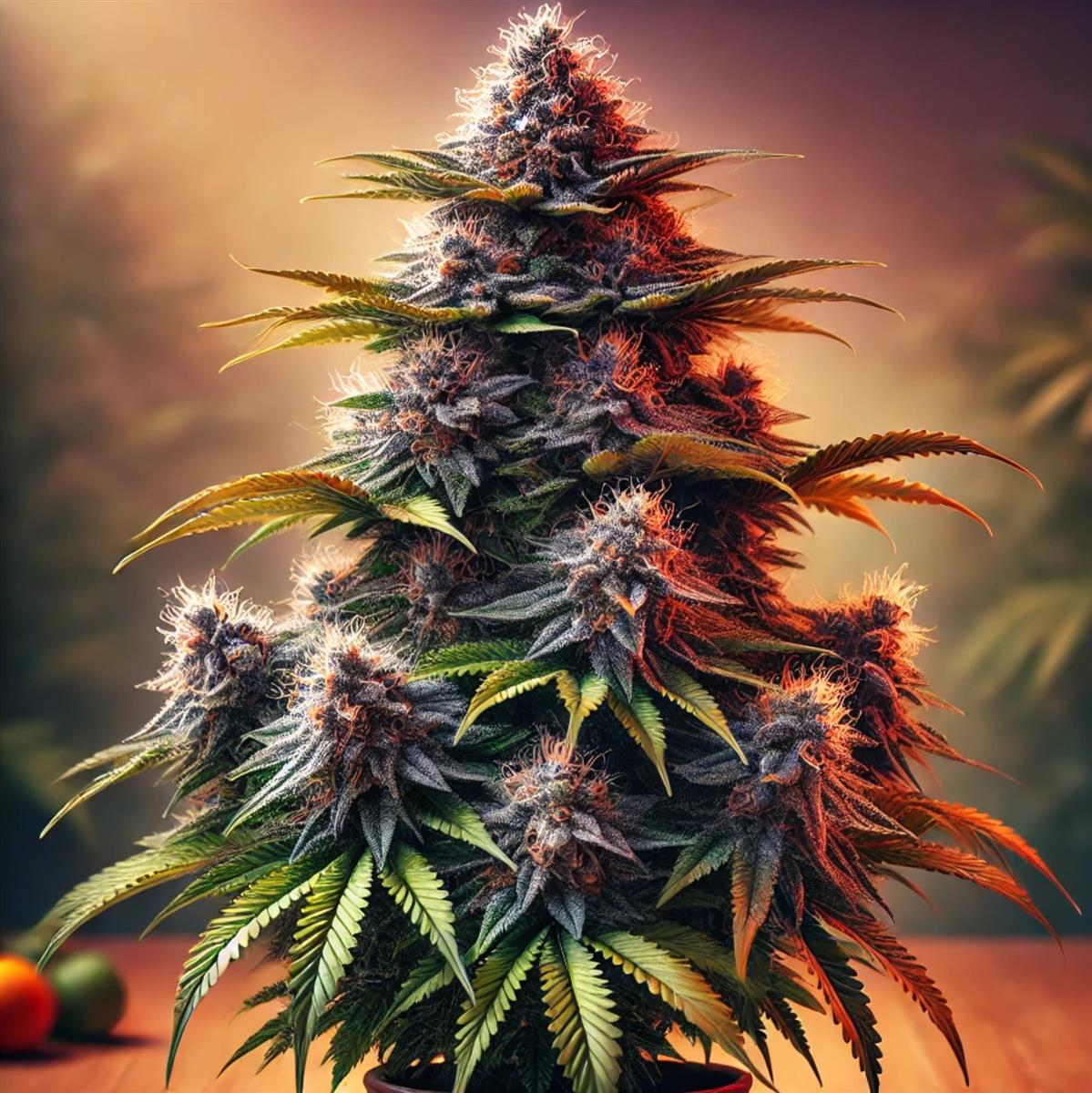 Bloom Bulk Seeds Tropicana Cookies Fem 10St.